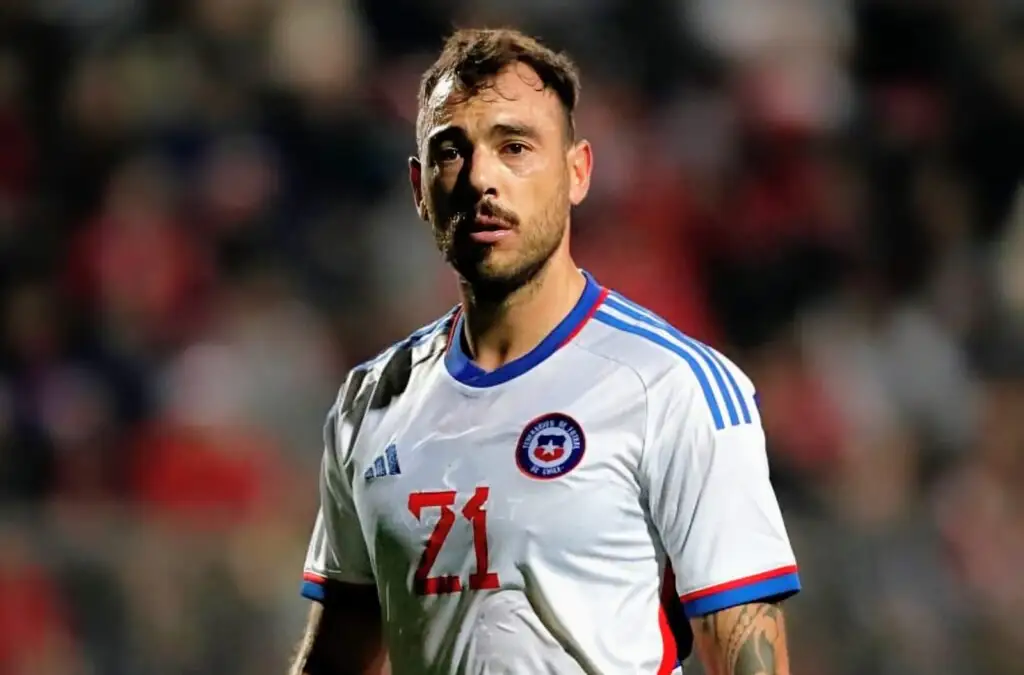 Matías Catalán reconoció que estuvo cerca de fichar por Colo-Colo.