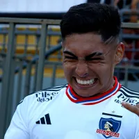 Jordhy Thompson sigue deslumbrando con su nivel y fue comparado con ídolo de Colo-Colo: «Me está llenando completamente»