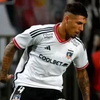 Terremoto en Colo-Colo: Alan Saldivia habría recibido una oferta formal para partir al extranjero