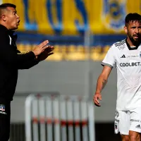 La jugada clave de Colo-Colo para llegar en óptimas condiciones al duelo frente a River Plate