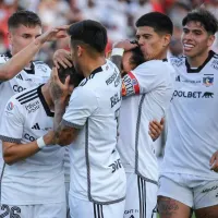 No va más: Aseguran que jugador de Colo-Colo se irá sí o sí a final de temporada pese a tener contrato vigente