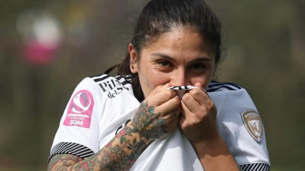 Colo-Colo disputará en octubre la Copa Libertadores Femenina.