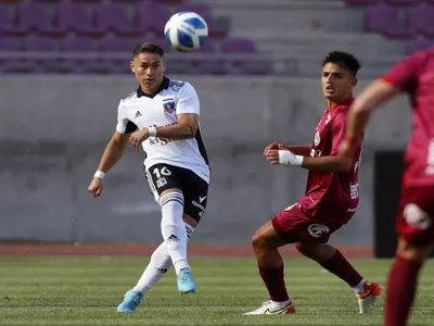 Óscar Opazo puso paños fríos tras el paupérrimo empate ante Deportes La Serena