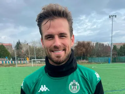 ¿A la selección? El renacer futbolístico de Christian Santos que todos hablan en España