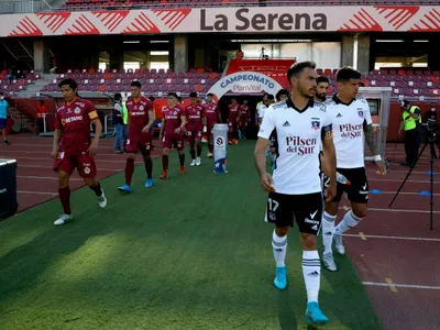 Colo-Colo sumó tres importantes bajas para el partido del domingo ante Deportes la Serena