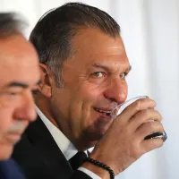 Filtran el sueldo que percibe Aníbal Mosa en Blanco y Negro: notable diferencia con el presidente de Azul Azul