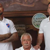 Revelan el partido en que Colo-Colo utilizará en cancha su camiseta conmemorativa por el Centenario