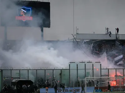 «De Blanco y Negro no esperamos nada»: Garra Blanca busca cambios en la venta de entradas con potente mensaje para Colo-Colo