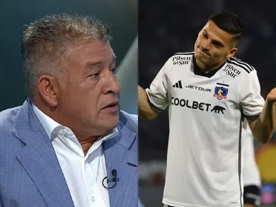 Efecto Ben Brereton: Claudio Borghi lanza advertencia por la nominación de Lucas Cepeda a La Roja