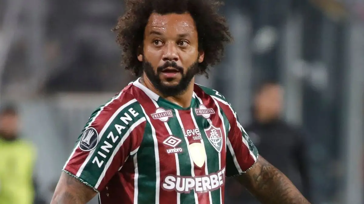 Marcelo Viera anunció su retiro del fútbol profesional.