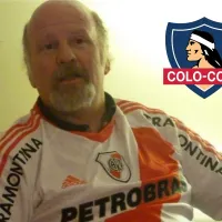 «Gallardo no está confiado»: Tano Pasman advierte a River Plate para el duelo frente a Colo-Colo