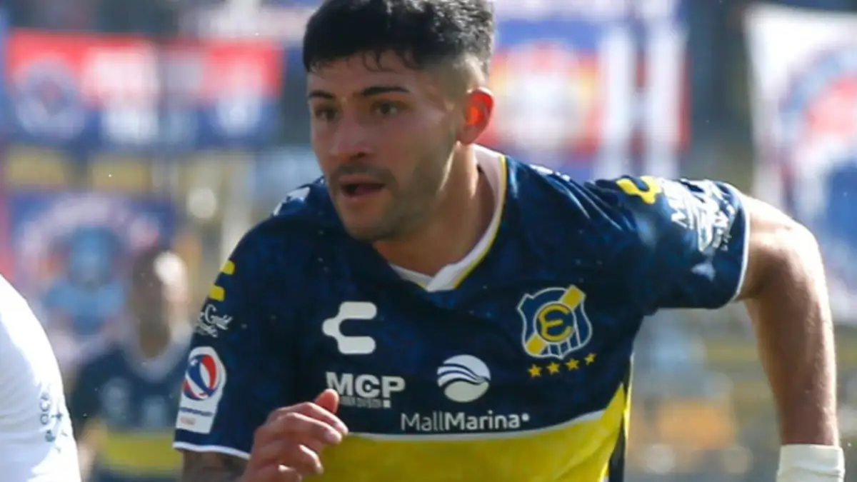 Cristián Riquelme podría ser oficializado en Colo-Colo.