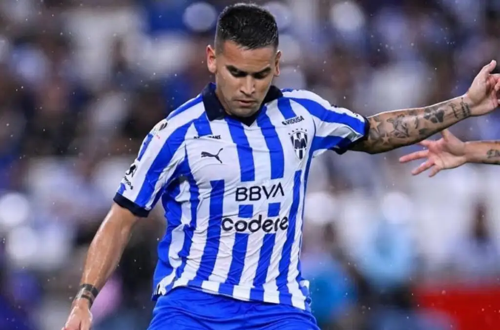 Fichaje de Sebastián Vegas por Colo-Colo está en duda.