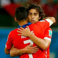 «Cada vez está más cerca de no venir»: Jorge Valdivia sorprende y adelanta triste final para Alexis Sánchez en La Roja