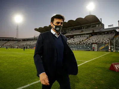 Gustavo Quinteros señaló las razones por las que perdió Colo-Colo