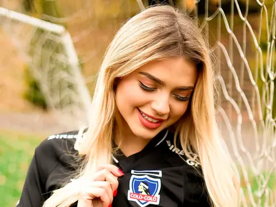 ¿Nuevo refuerzo? Jullien Ramírez lanza enigmático mensaje con guiño a Colo-Colo