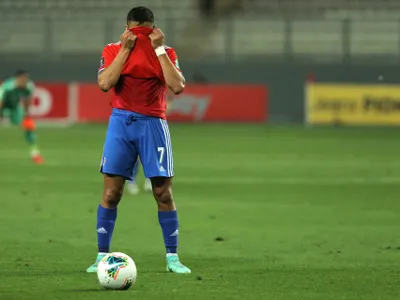 Chile cayó frente a Perú y sus números se acercan a otra racha en Clasificatorias