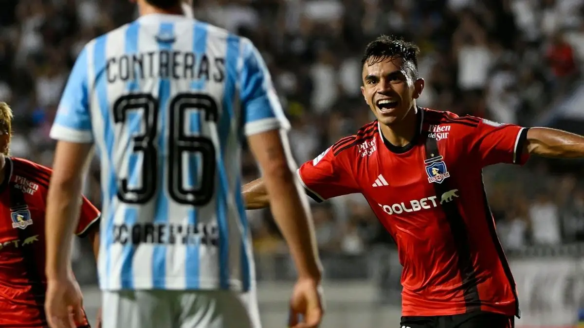 Colo-Colo enfrentará a Magallanes.