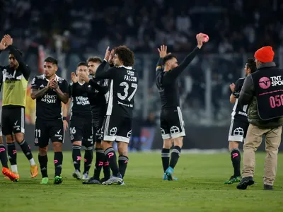 Corte italiano: Hijo de Eduardo Bonvallet sorprende a todos y compara a jugador albo con Andrea Pirlo