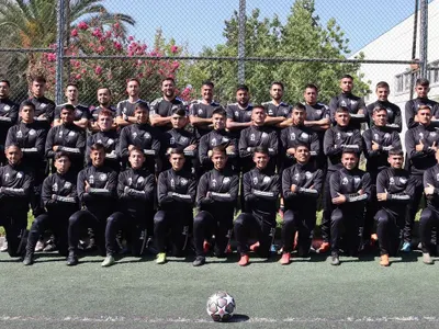 Futbolista de Santiago City formado en Colo-Colo manda emotivo mensaje antes del duelo por Copa Chile