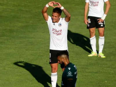 OFICIAL: Javier Parraguez vuelve al fútbol chileno y ya fue confirmado por su nuevo club