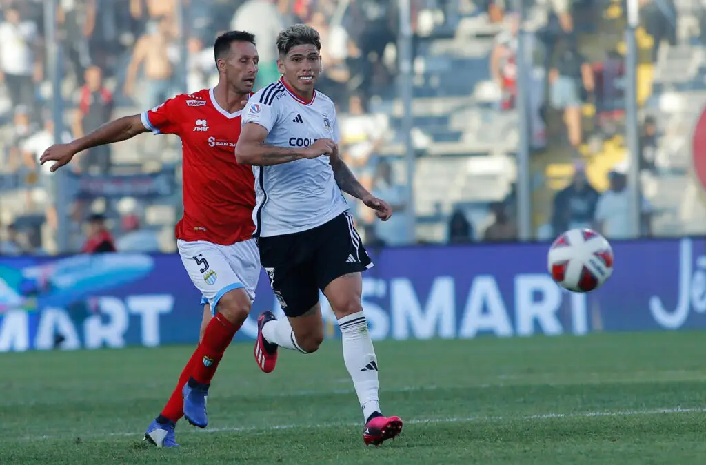 Magallanes y Colo-Colo se trasladan a Rancagua