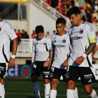 Tras la compleja derrota ante Deportes Limache: ¿Cuál será el próximo partido de Colo-Colo?