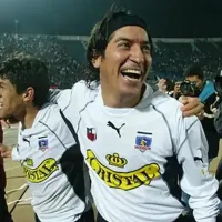 Confirman tremendo gesto de Iván Zamorano en su paso por Colo-Colo: «Me consta, lo vi»