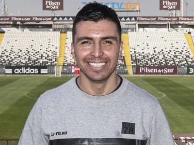 Gonzalo Fierro apuesta sus fichas por futbolista de Colo-Colo ante la U: «Es jugador para un clásico»