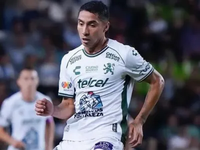 Sólo una manera: Adelantan la postura del León ante el interés de Colo-Colo por Luciano Cabral