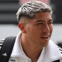 [VIDEO] ¿Sale de Colo-Colo? Brayan Cortés rompió el silencio y habló sobre su futuro deportivo