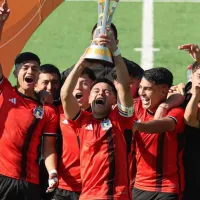 Venta de entradas y transmisión por TV: Dónde ver las finales de Colo-Colo Proyección y Sub-18