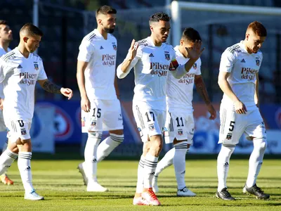 Colo-Colo bajó cinco puestos en la tabla de posiciones en medio de su fecha libre