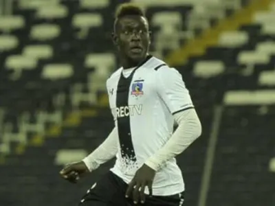El homenaje que realizó Colo-Colo a Modou Jadama tras su fallecimiento