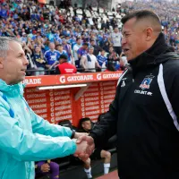 En Colo-Colo barrieron con la U tras el Superclásico: «Esperábamos mucho más del rival»