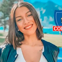 Hermana de Juan Martín Lucero sale en defensa del delantero tras su despedida de Colo-Colo