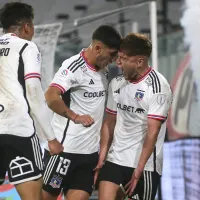 Revolución completa: Los dos «9» que proponen a Colo Colo como fichajes para solucionar la falta de gol