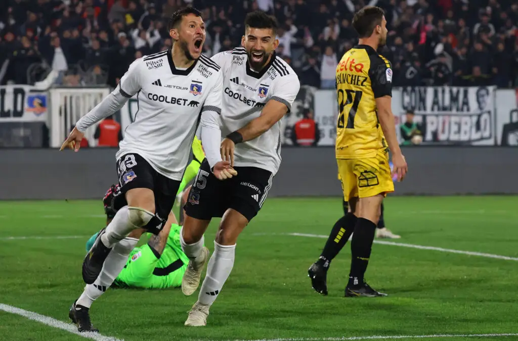 Colo-Colo venció Coquimbo Unido en la fecha anterior.