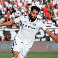 [VIDEO]: Jeyson Rojas mete presión al cuerpo técnico con golazo en amistoso a puertas cerradas