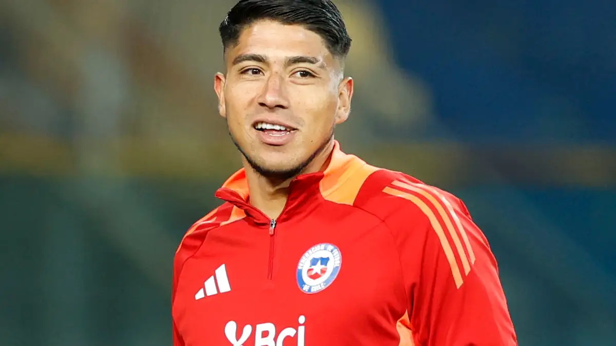 El ‘Indio’ dejó de ser el titular de La Roja tras la llegada de Gareca.