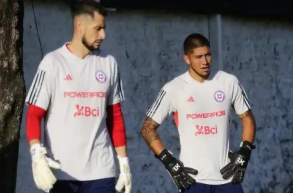 Blanco y Negro proyecta a Gabriel Arias como posible reemplazo de Brayan Cortés.