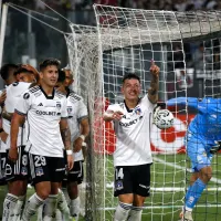 Colo-Colo presente: ¿Cuándo es y qué rivales puede tener en el sorteo de la fase de grupos de la Copa Libertadores?