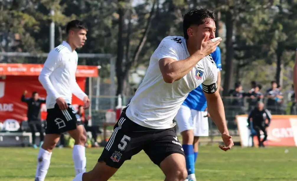 Darko Fiamengo podría partir a préstamo a Curicó Unido.