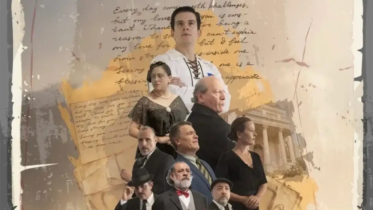 La película sobre David Arellano llegará en el año del centenario del Cacique.