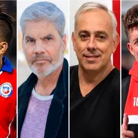 «Cara dura»: Guarello apunta a Felicevich por ofrecimiento de Fabián Orellana a Colo-Colo y mete a Pablo Parra al baile
