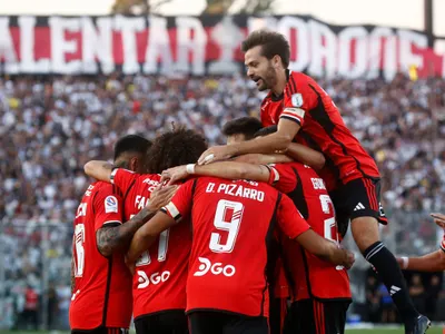 Tranquilidad para el cuerpo técnico: Colo-Colo recibió una noticia aliviadora para el partido frente a Huachipato