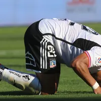 ¡Durísimo golpe para Colo-Colo! Se suspende amistoso internacional a días de su realización
