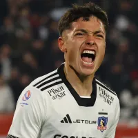 Es oficial: Cristián Zavala no sigue en Colo-Colo y fue presentado en su nuevo equipo