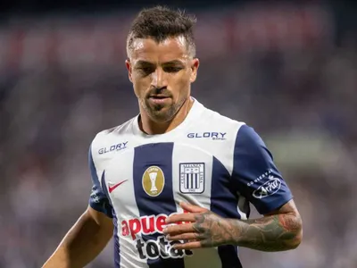 Gabriel Costa recibe una pésima noticia en Alianza Lima a horas de enfrentar a Colo-Colo