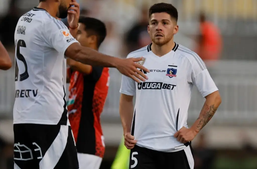 Colo-Colo buscará su revancha ante Deportes Limache, tras la derrota sufrida en el marco del torneo nacional.